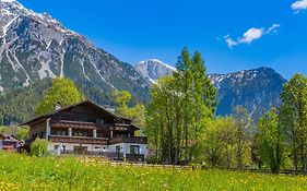 Bergidyll 11 By Alpenidyll Apartments